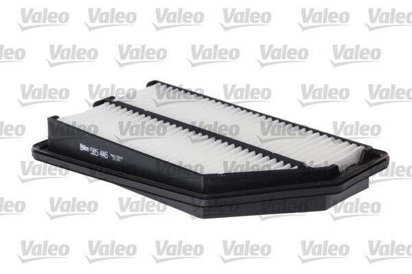 Filtro de aire (de coche) VALEO 585446